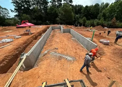 Reliable Concrete Company