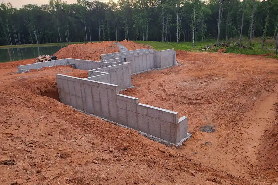 Reliable Concrete Company in Cumming, GA