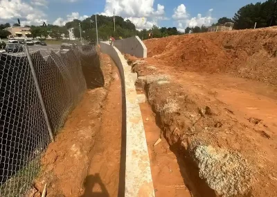 Professional Concrete Contractor