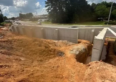 Reliable Concrete Contractor