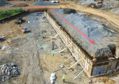 Professional Concrete Specialist