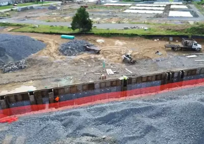 Professional Concrete Work