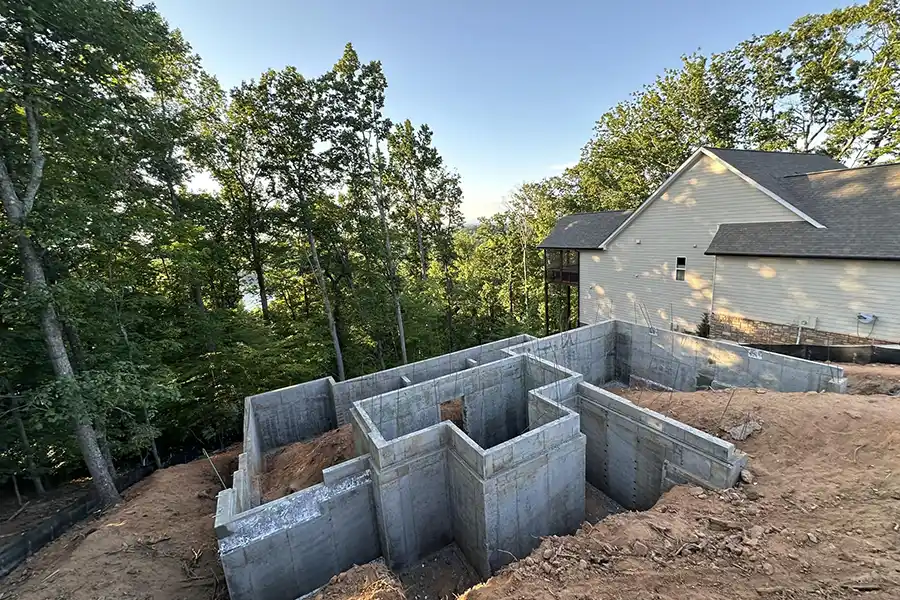 Gaytan Foundations LLC's other services