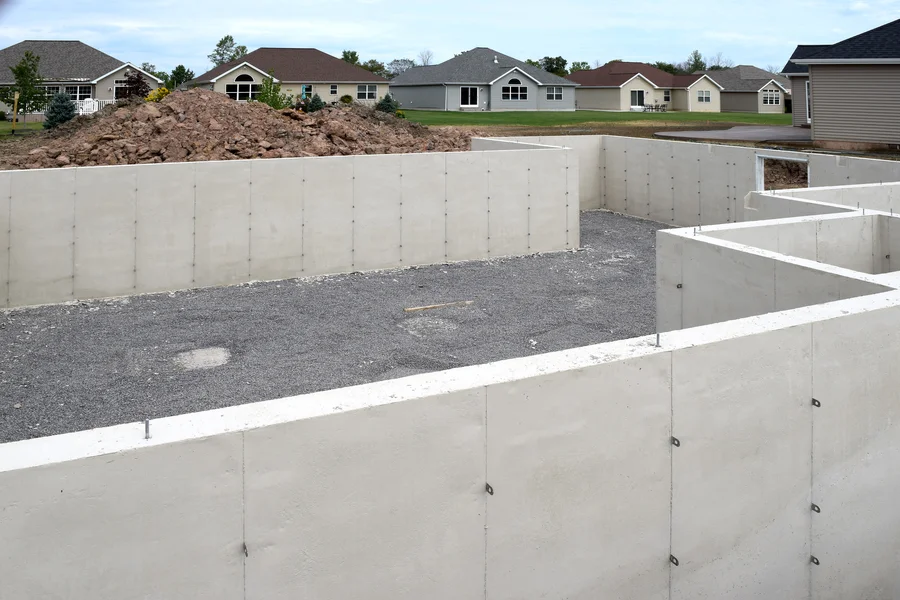 Common Mistakes To Avoid In Concrete Foundation Work in Cumming GA
