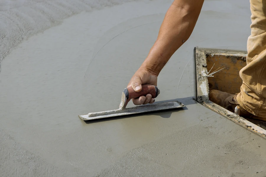 Signs That Indicate Your Concrete Slab Needs Immediate Repair in Cumming GA Signs That Indicate Your Concrete Slab Needs Immediate Repair in Cumming GA