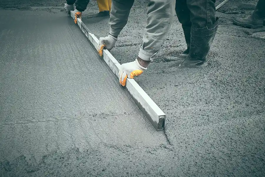 Superior Concrete Slab Repair Cumming GA